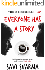 Everyone has a story